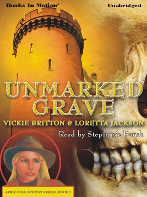 cover image of Unmarked Grave